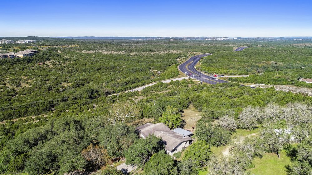 5415 Travis Cook Road, Austin, TX 78735